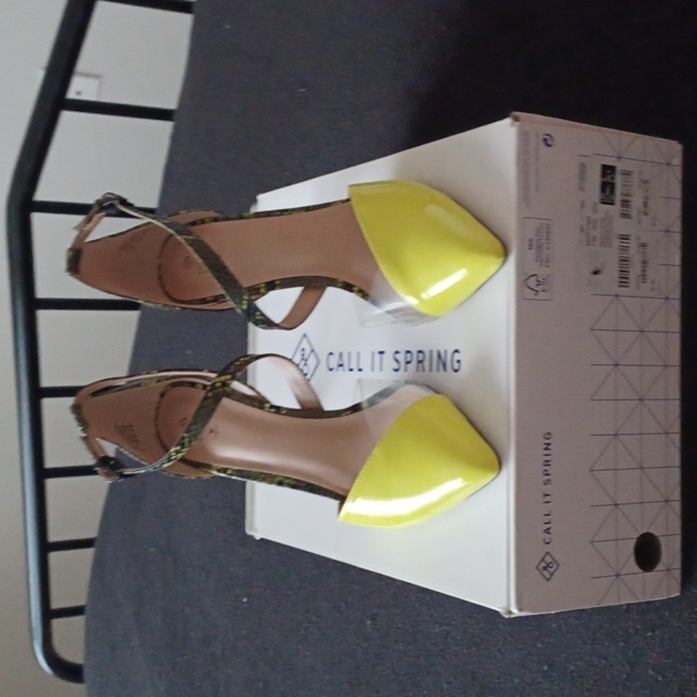 Shoes
